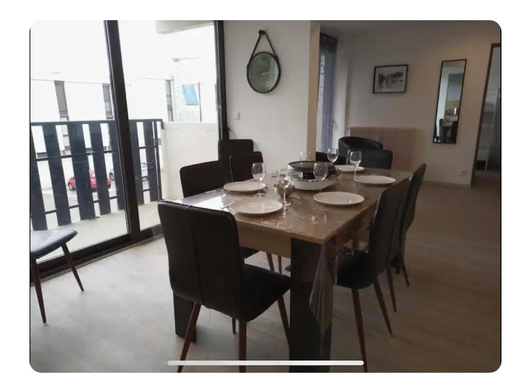 Apartment Soucarrades *