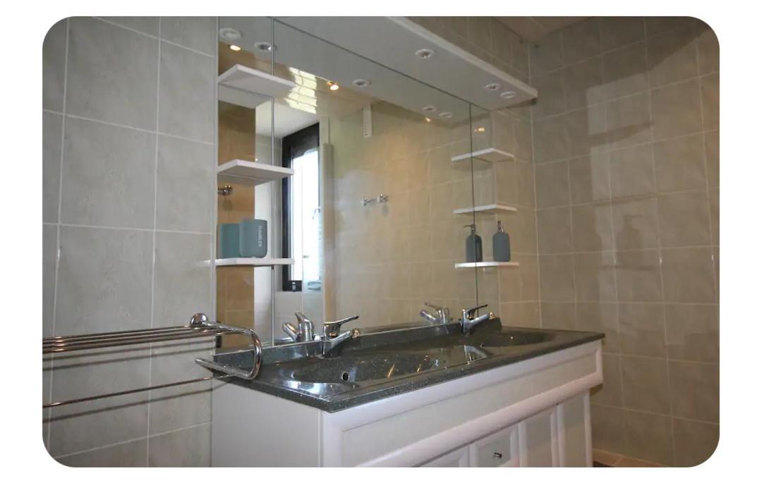 Soucarrades Apartment